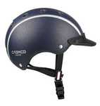 Kask Jeździecki CHOICE CASCO – Rozmiar S (52–56 cm)