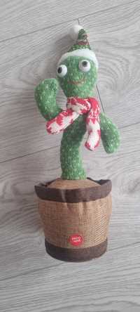 Fur Star Tańczący kaktus