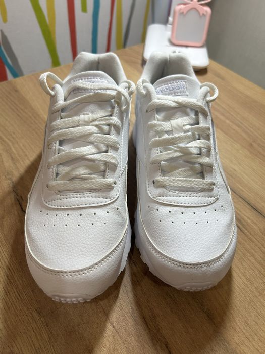 Кросовки Reebok 39р нові