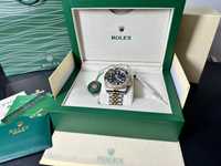 Rolex GMT Master ll