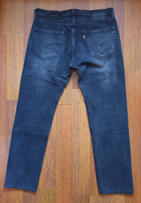 Levis 502 W34L34