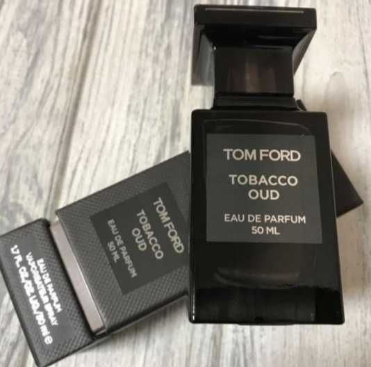 Парфуми Tobacco Oud від Tom Ford