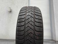 1szt zimowa 215/55R17 Pirelli SottoZero3 94H 6,3mm 2018r P43Z gwarancj