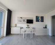 Apartament 3-osobowy w hotelu całorocznym-Jastrzębia Góra, parking b/p