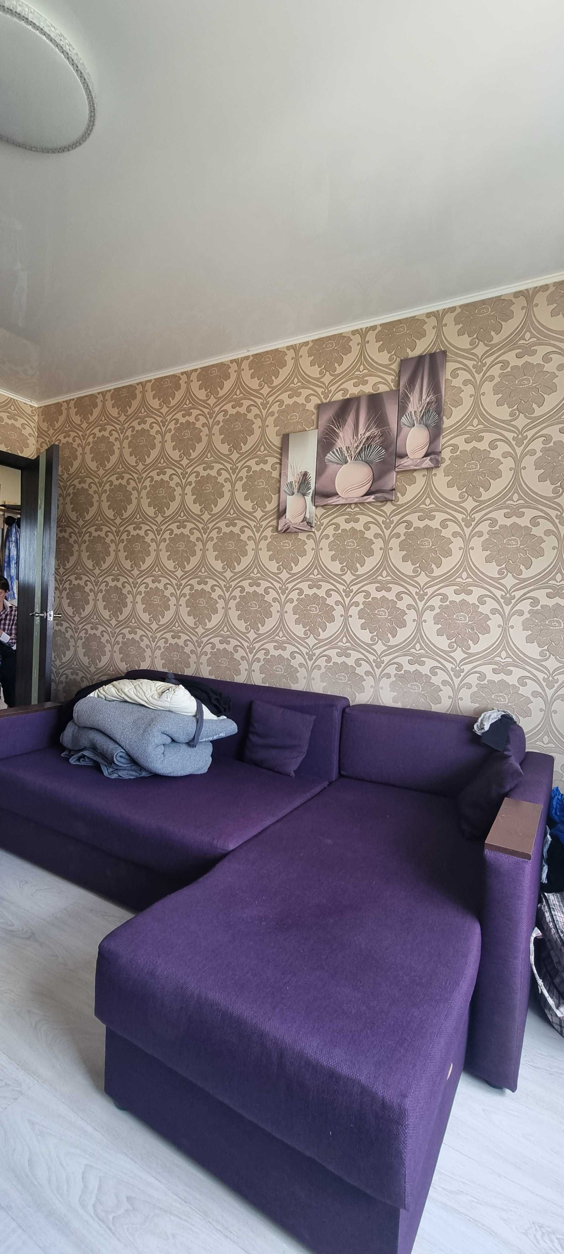 3к квартира Салтівка Студентська чудова пропозиція