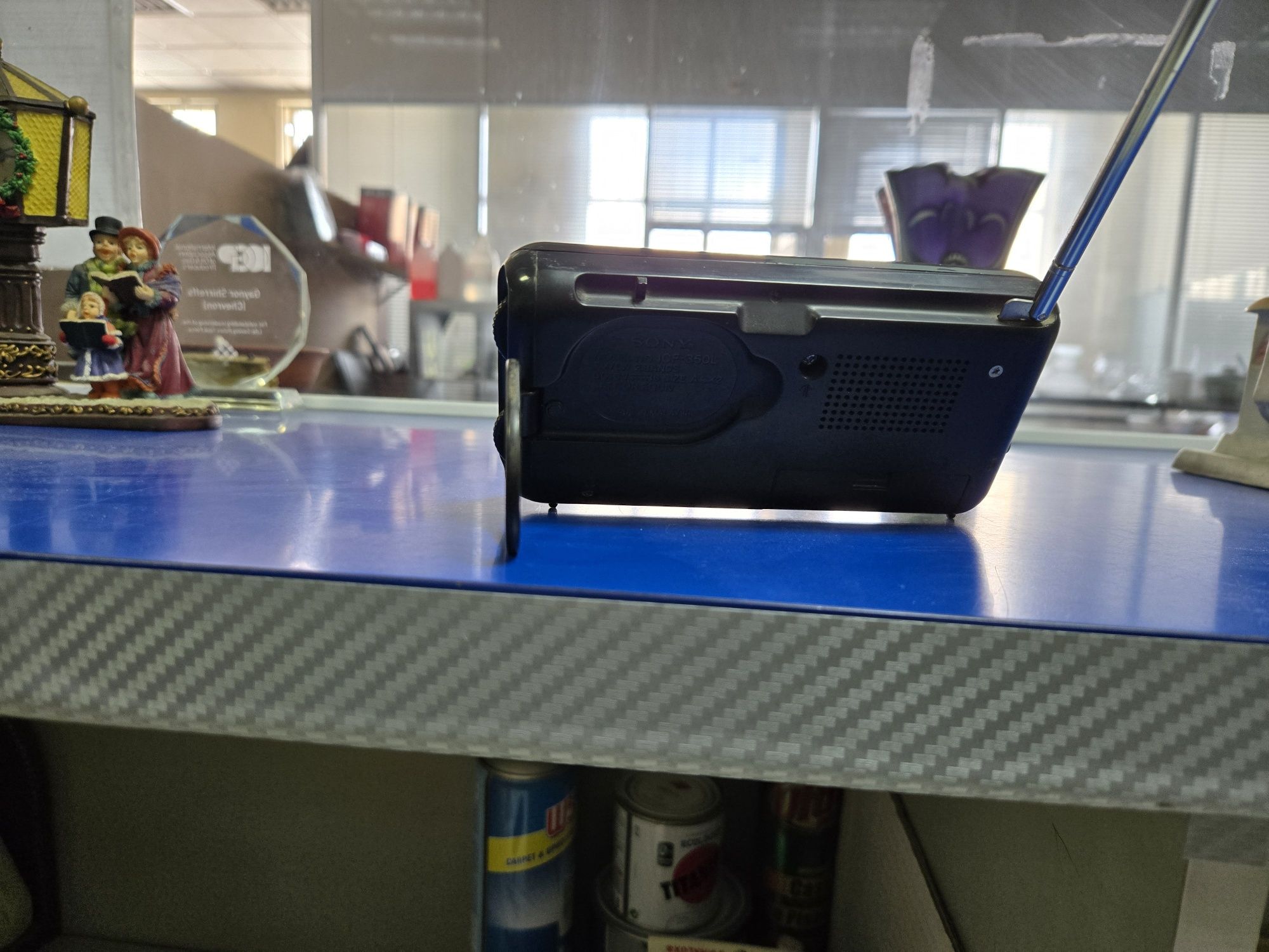 Relíquias electrónicas