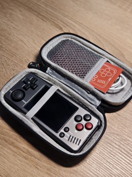 Miyoo a30 128gb consola de jogos retro