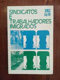 Sindicatos e trabalhadores imigrados