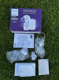 Молоковідсмоктувач, молоковідсос Philips Avent SCF396