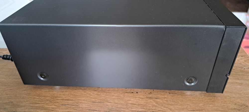 Technics SV-DA 10 DAT +Pilot, Instrukcja