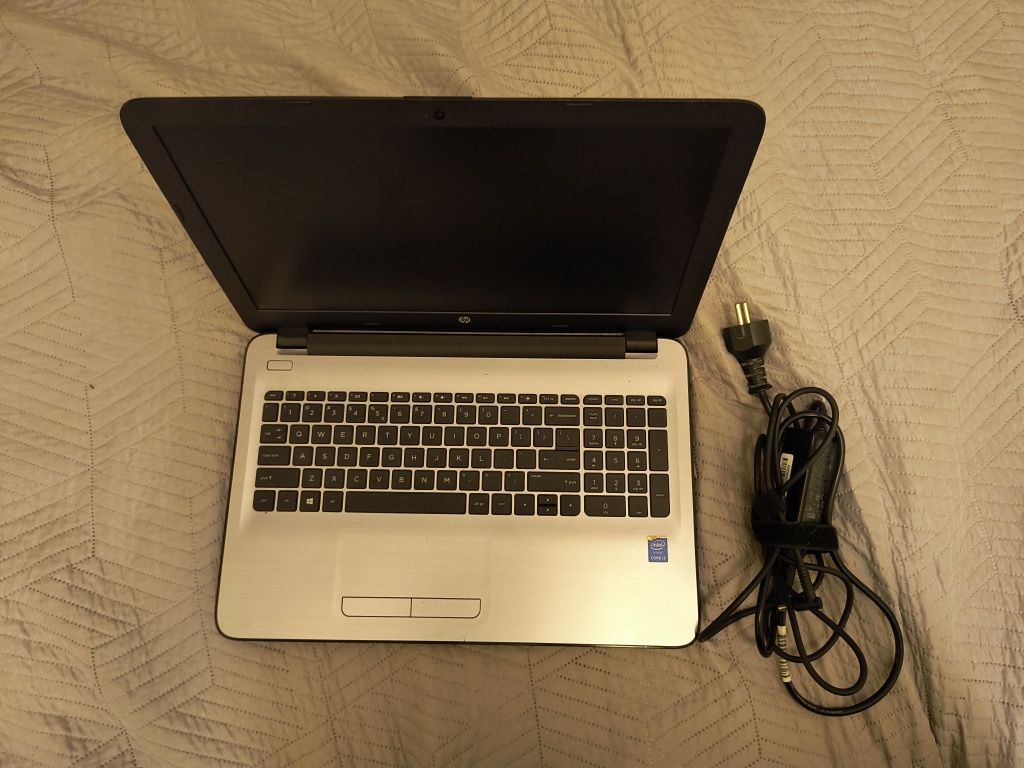 Laptop HP 250 g5 notebook pc