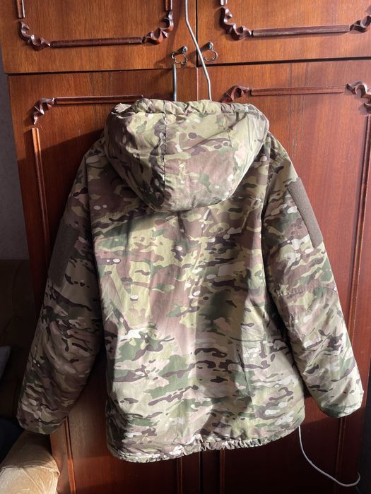 Куртка Carintia mig 2.0