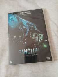 Sanctum - film DVD