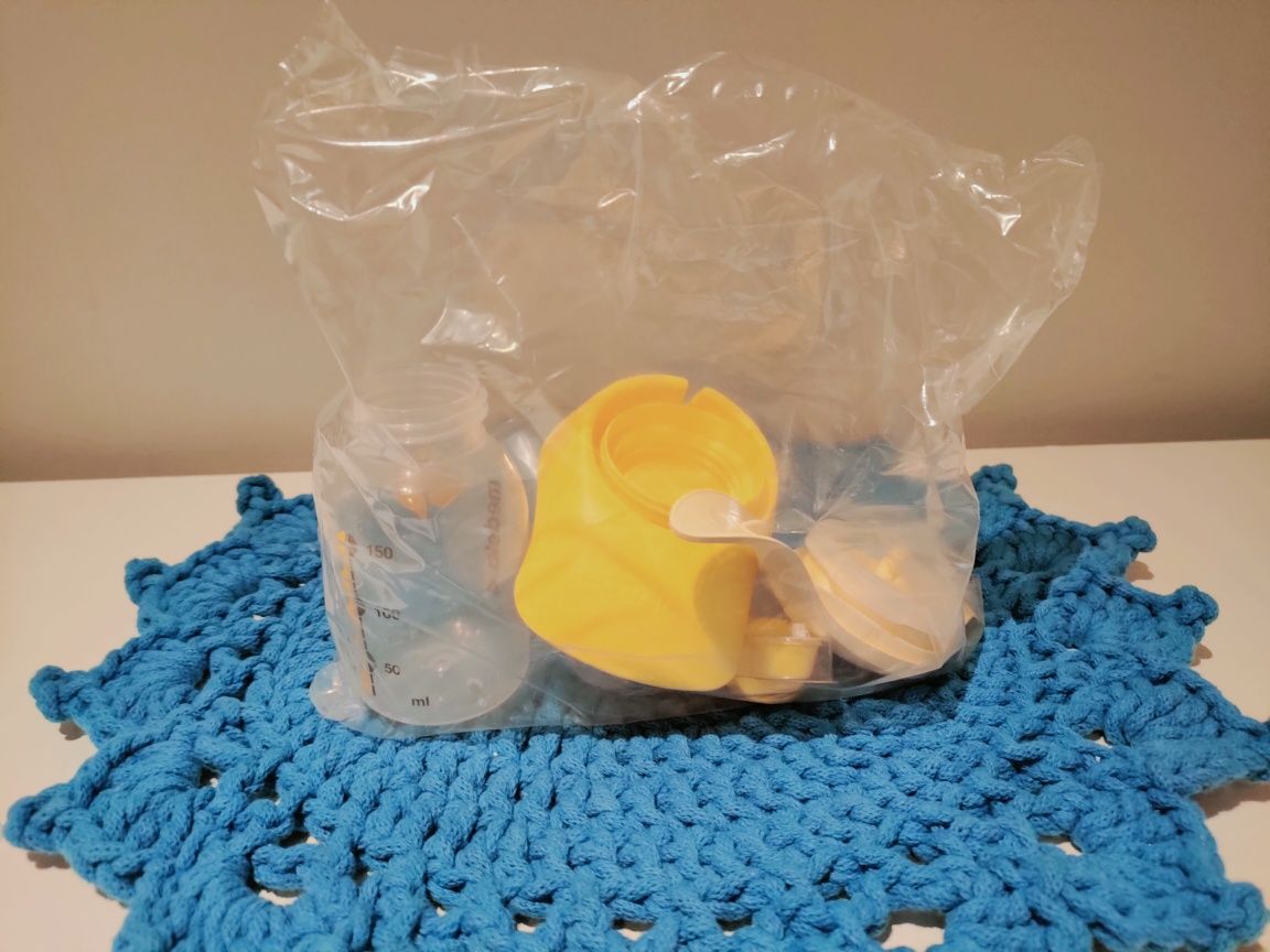 Laktator Medela Harmony