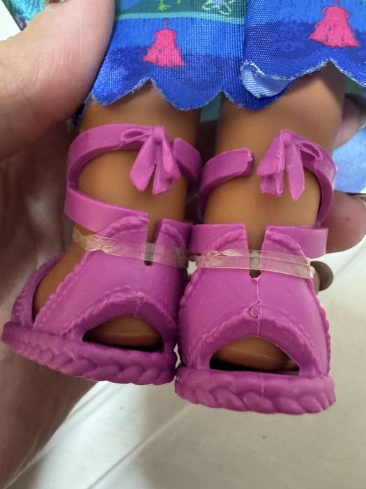 Лялька Мірабель Дісней (32см.).