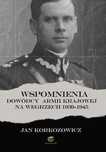 Wspomnienia Dowódcy Armii Krajowej Na Węgrzech... 17902B05700Ks