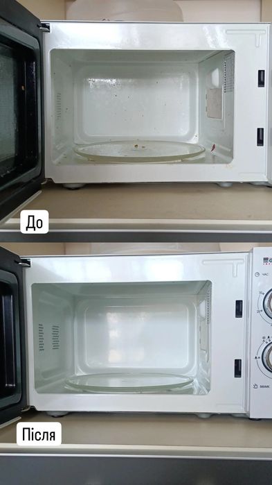 Прибирання квартир, офісів, послуги клінінгу