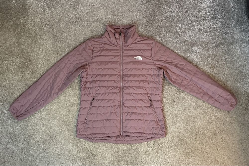 Kurtka damska The North Face Carto Triclimate     (25-6)