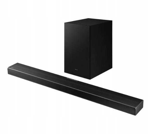 Soundbar SAMSUNG HW-Q600A + głośniki SWA9200S