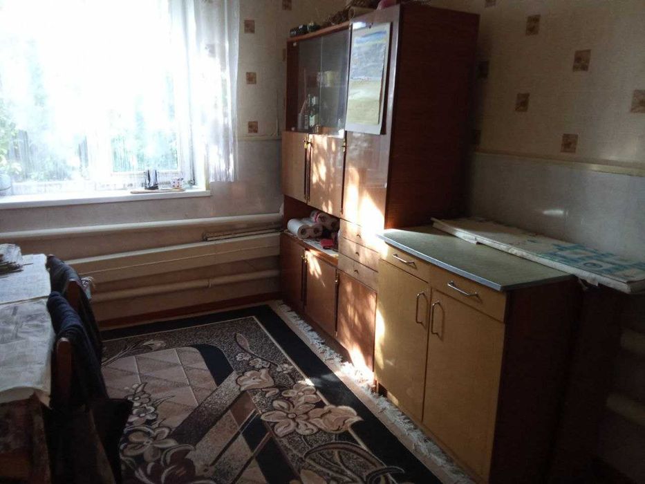 Продам часть дома в Чугуевском районе