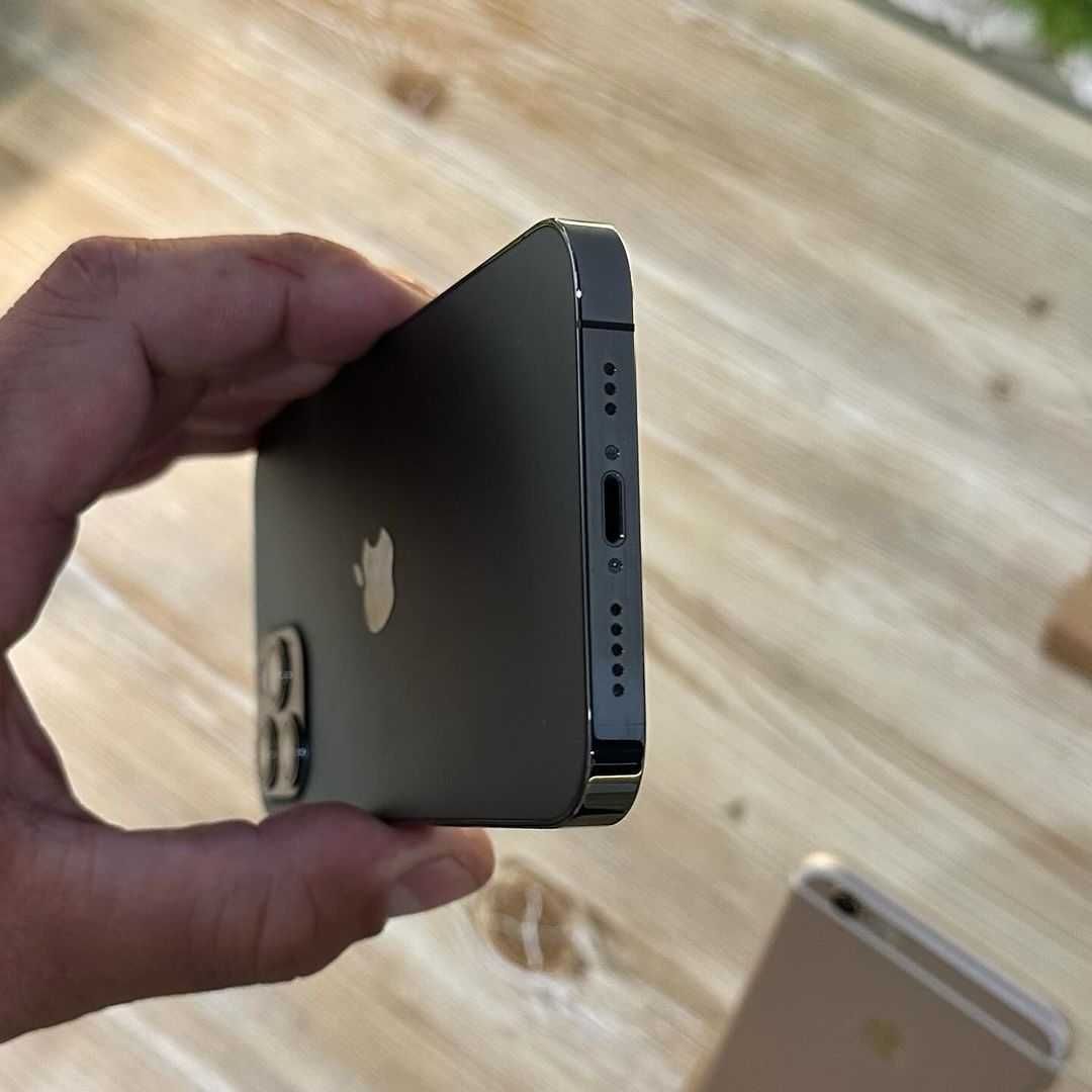  iPhone 12 Pro 128 Neverlock •Магазин•