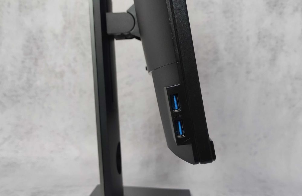 Монітор 23" Dell p2317h 1920x1080 16:9 IPS WLED Гарантия 12 міс