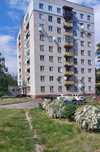 Продаж НАЙДЕШЕВШОЇ кімнати в гуртожитку