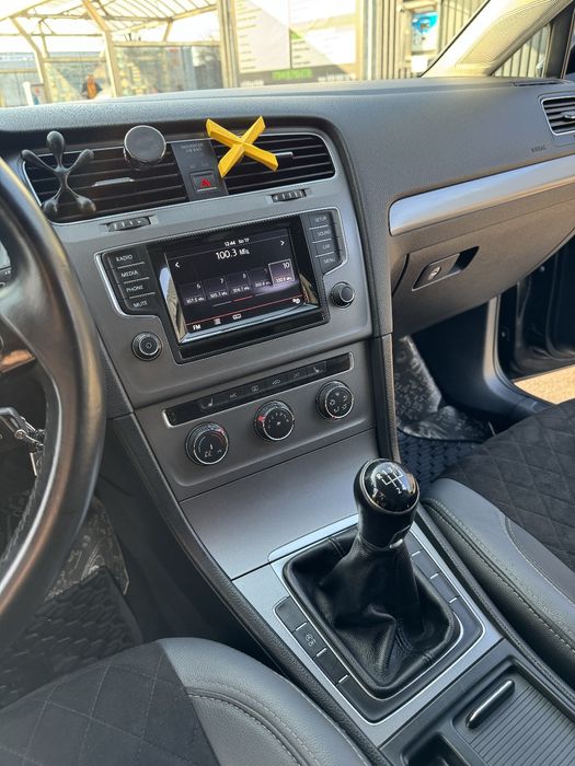 Продам Wolkswagen Golf7