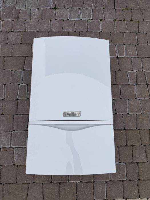 Vaillant Вайлант t8 Solide plus30-34kw Конденсаційний газовий котел