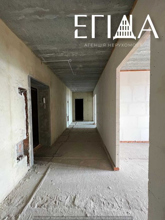 Продаж 3-к квартира 118 кв.м ЖК Ковалівський