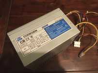 Zasilacz komputerowy Codegen 300X1 300W