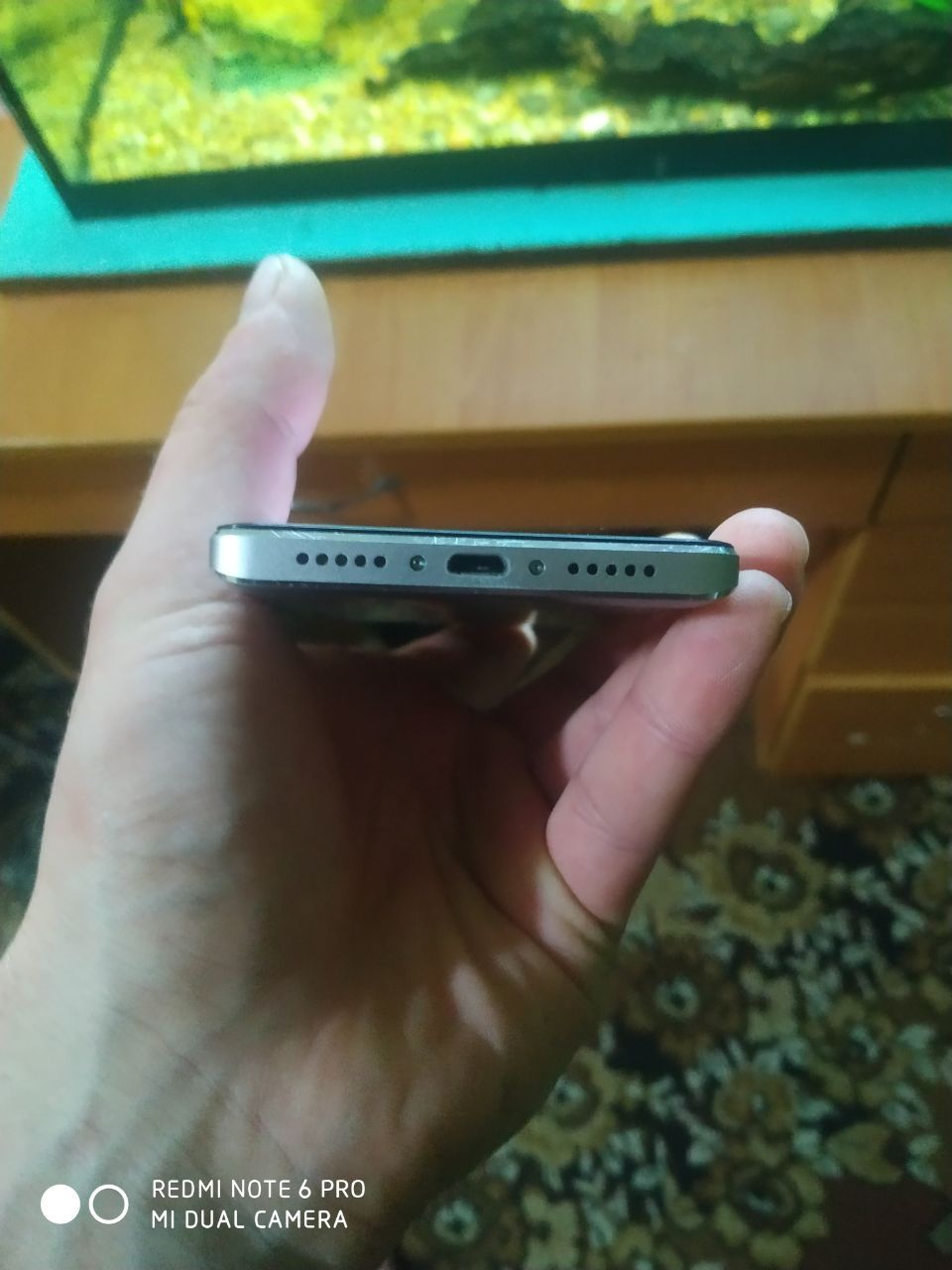 Xiaomi redmi 4 2/16