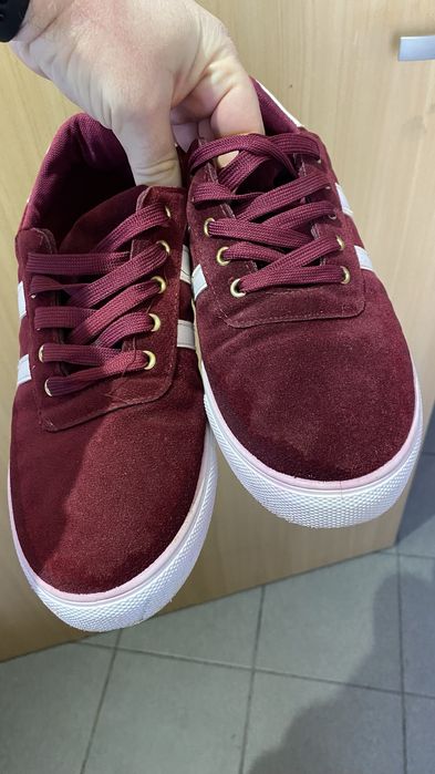 Мокасини чоловічі