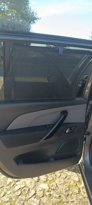 Citroen C4 Grand Picasso