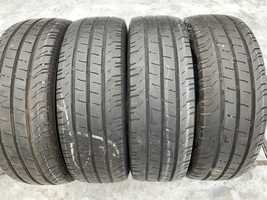 Шини 205/65 R16C Continental 7,5-7,2мм 205 65 16С