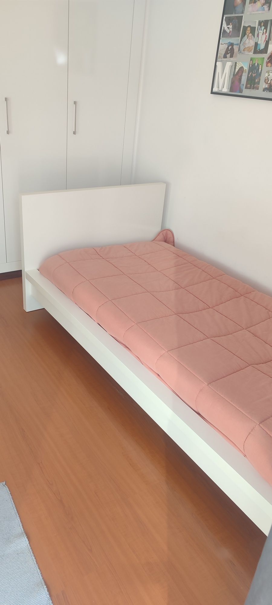 Apartamento T3+1 duplex á venda no centro de Leiria