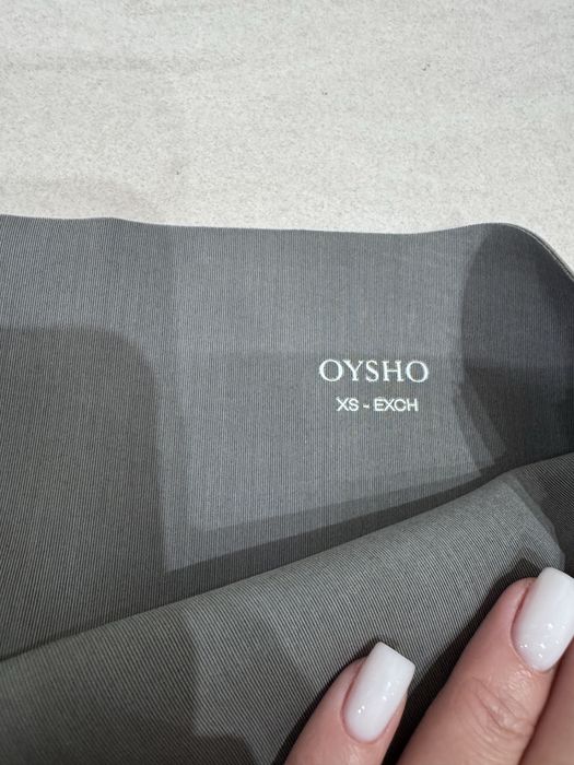 Лосины OYSHO размер xs, s