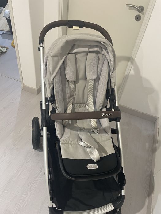 Carrinho Cybex gazelle S