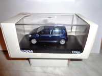 Model samochodu Skoda Citygo 5D skala 1:43