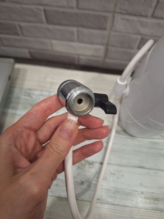 Фільтр для води Аквафор Модерн 2