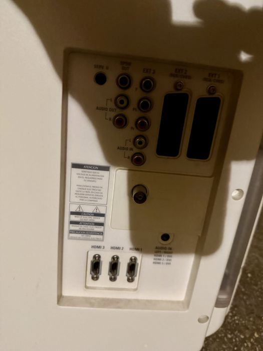 Philips Ambilight 32” stan bdb