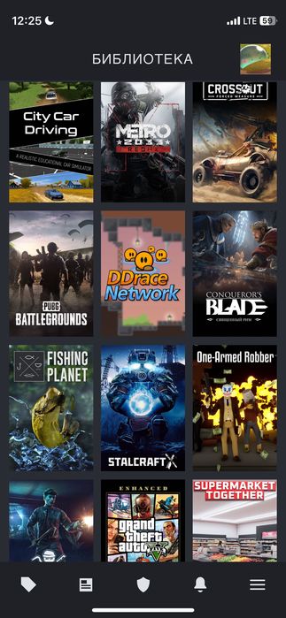 Продам аккаунт steam є: contraband police, Rust, GTA5, REPO, ets2, ccs