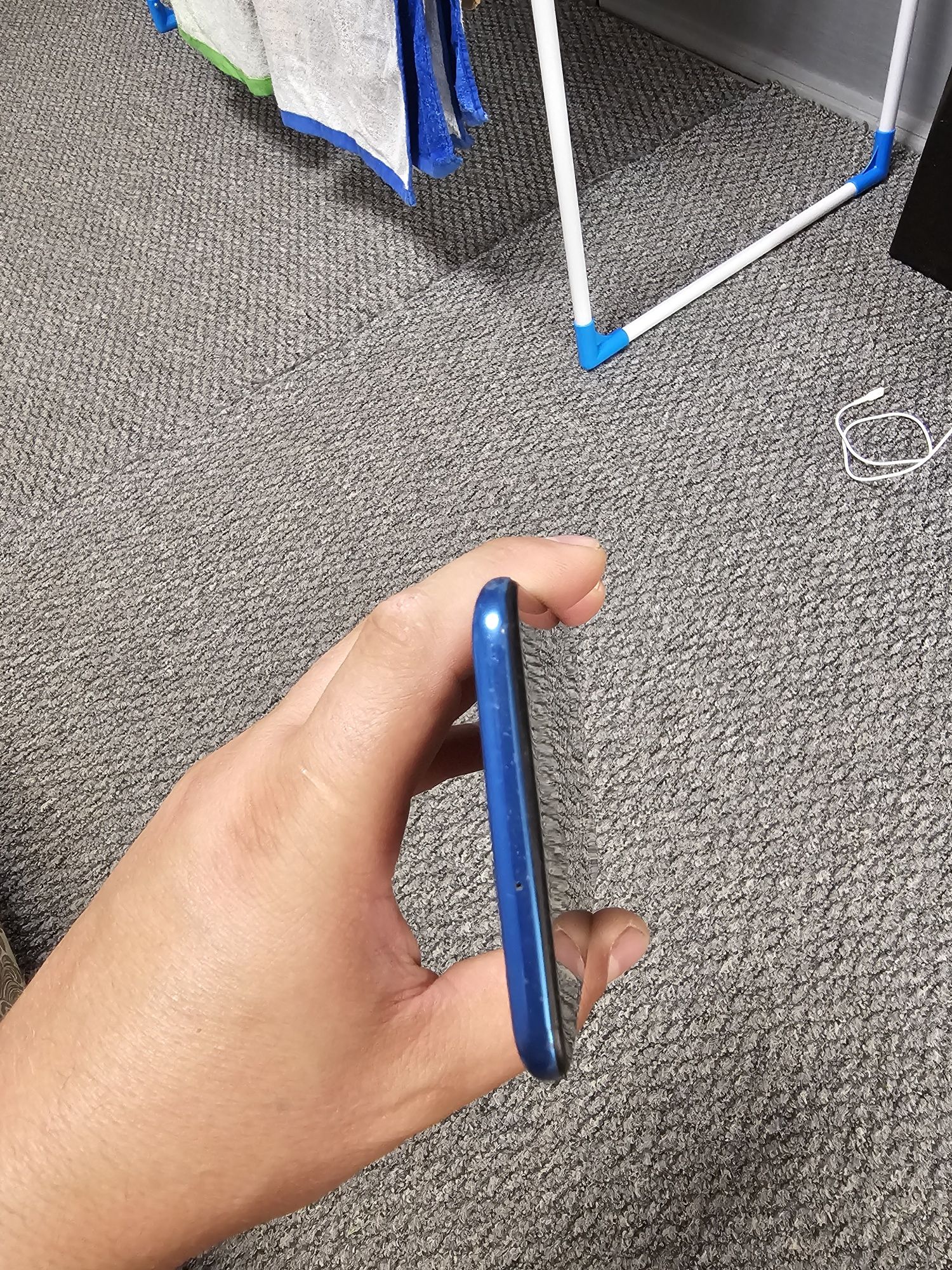 Продам смартфон Samsung A50 sm-a505fm/ds