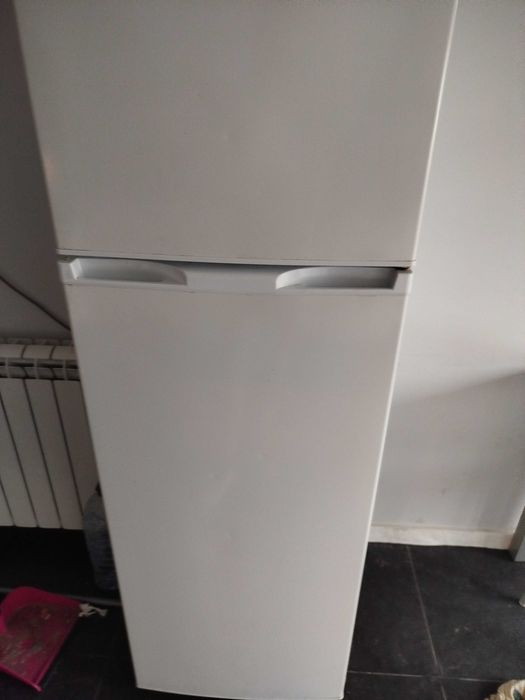 Frigorífico Combinado Teka