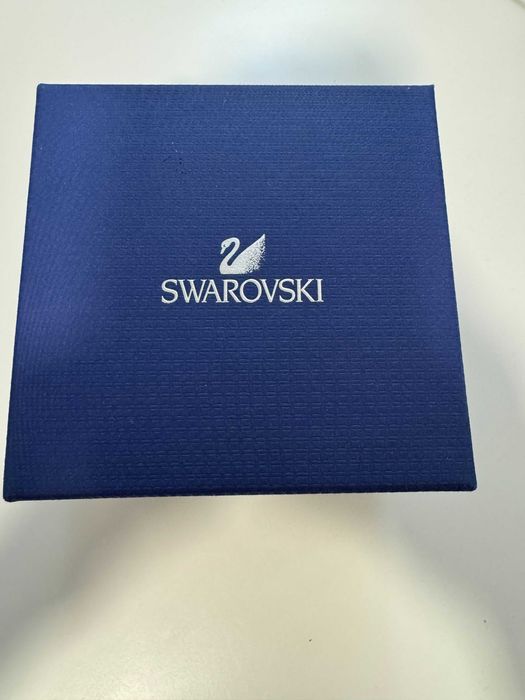 Relógio Swarovski