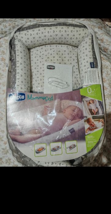 Ninho para bebé Chicco