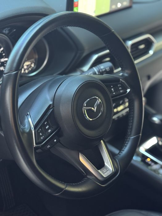 Продам Mazda CX-5 2022 рік
