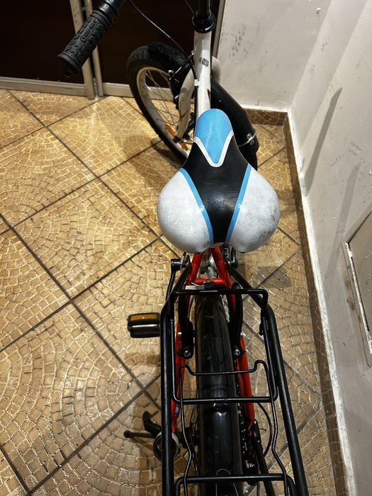 Rowerek dziecięcy 20”