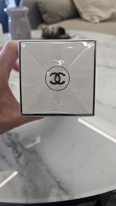 Chanel NO 5 perfumowany olejek do ciała z drobinkami 250ml