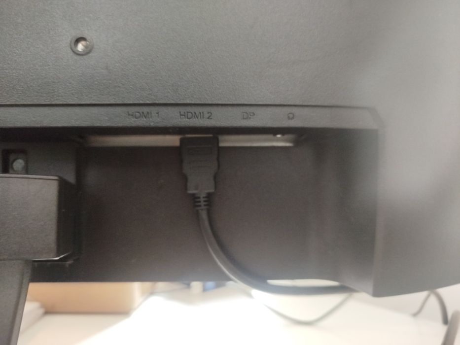 Ecrã monitor gaming Acer 23.8" 4k